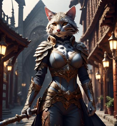 Catfolk