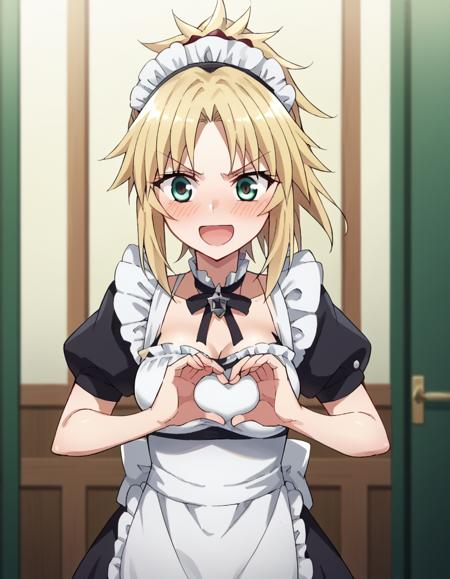 Moe Moe Kyun! (萌え萌えキューン!) - Concept