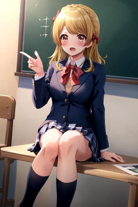 Rinku Aimoto (D4DJ)