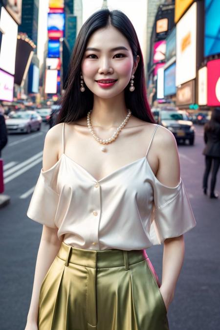 Kawaii Goddess: Alyssa