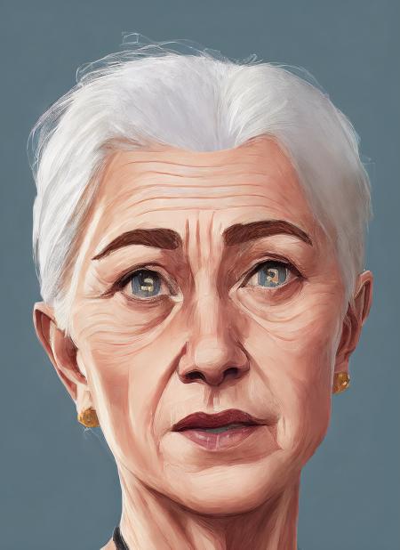 Helen Mirren