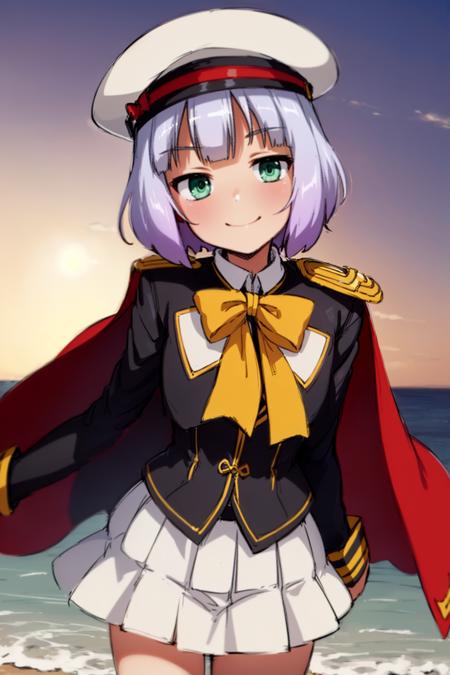 Sthesia Awar Primo (セシア・アウェア・プリモ) GUNDAM EXA -EXVS版本primo v1 (ID: 178950)