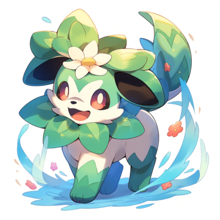 Pony Fakemon Creator