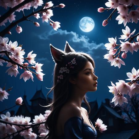 BlueFoxeij SDXL & PONY版本BlueFoxeij SDXL (ID: 684052)