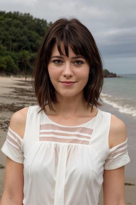 Mary Elizabeth Winstead