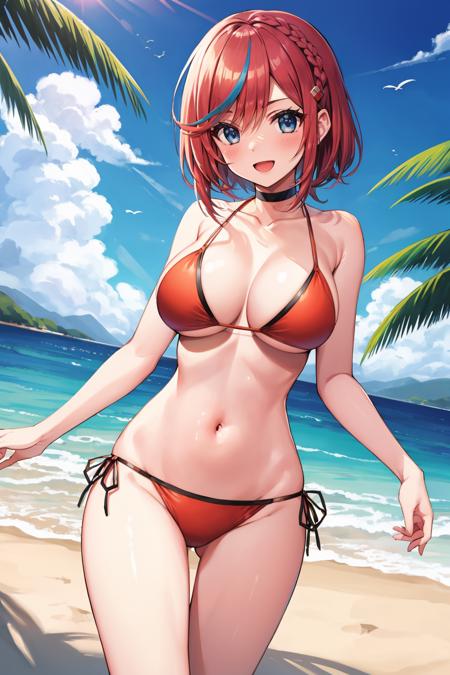 Ril/リル (WIXOSS) LoRA