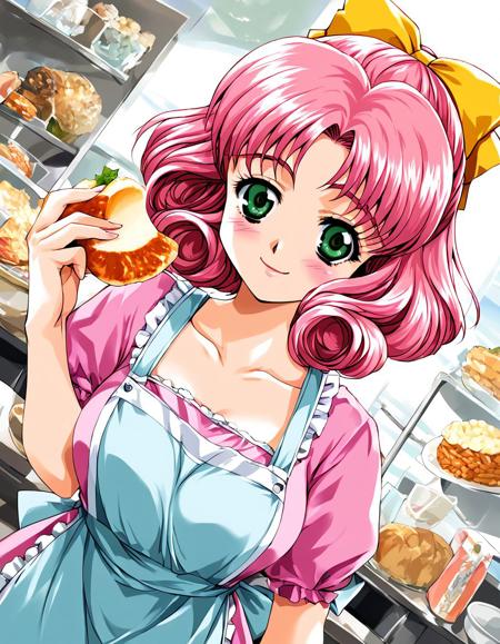 皆川奈々 illustrious/Pony Minagawa Nana  (kakyuusei)