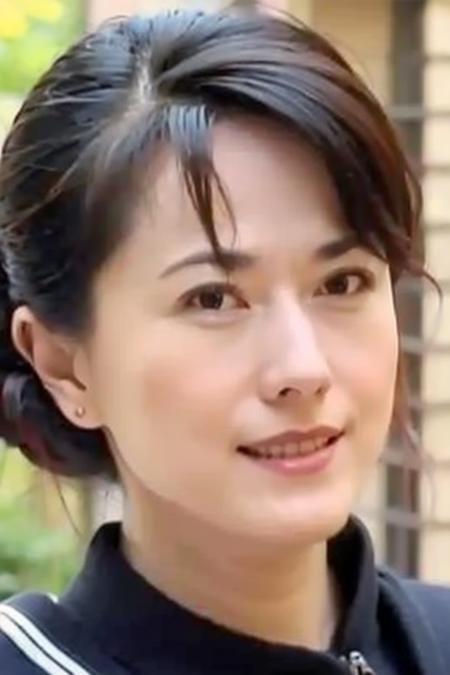 Taiwan Idol: Weiru Ge (戈偉如)