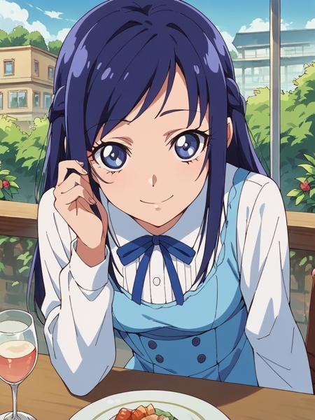 Hishikawa Rikka // Doki Doki Precure