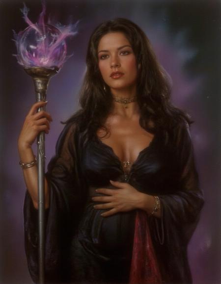 Catherine Zeta-Jones