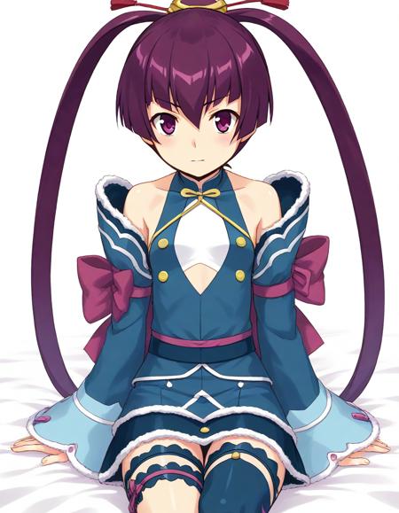 finnel  フィンネル  XL (Ar Tonelico アルトネリコ )