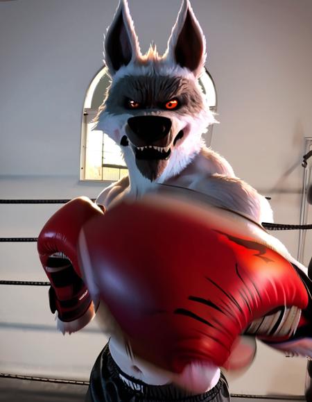 BoxingPov