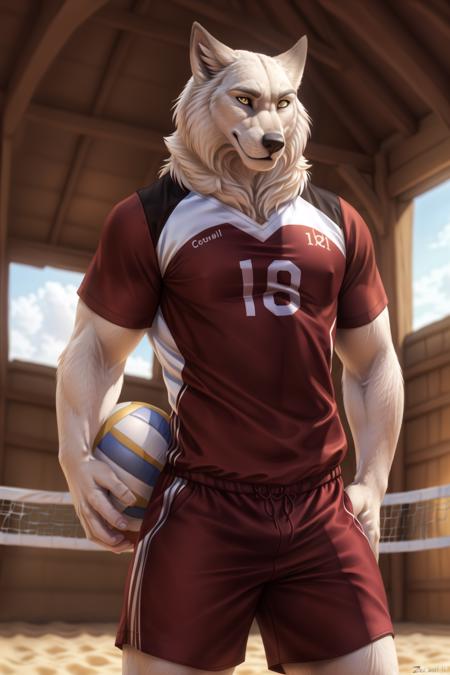 Haruki Koizumi - Tennis Ace