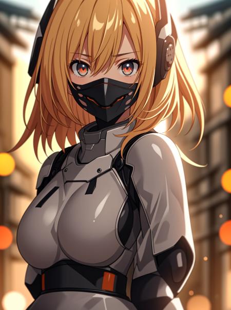 ThusOrdinary: Anime taste model LCM