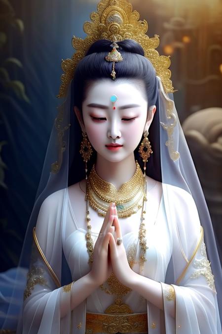 guanyin