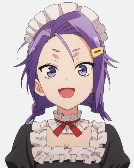 [PDXL] Asumi Kominami - Bokutachi wa Benkyou ga Dekinai