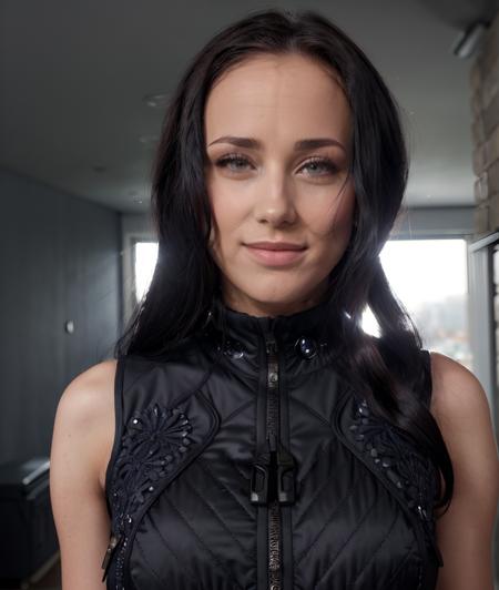Nicole Love Pornstar LORA ?