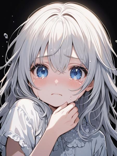 涙/tears