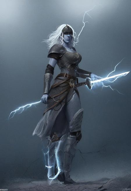 Storm Giant