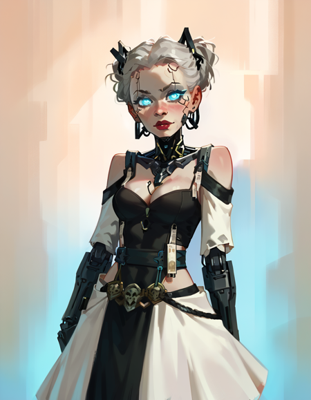 Warhammer: Rogue Trader Style Portraits (flux/sdxl)