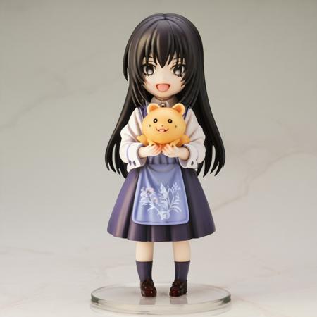 One-Hit Kill Sister - Girls Pack