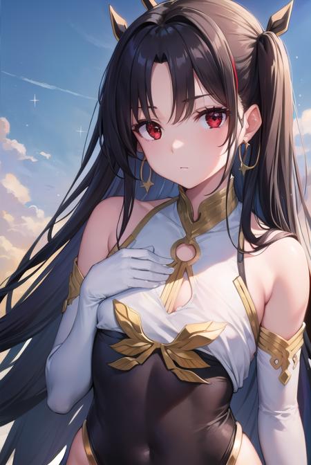 Ishtar (イシュタル) - Fate Grand Order