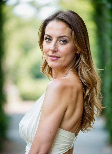 Eva Amurri