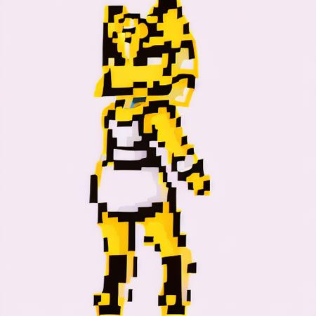 Gen 1 Style