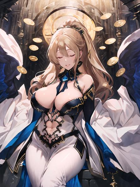Shadowverse , Rage of Bahamut Retrafia / レトラフィア