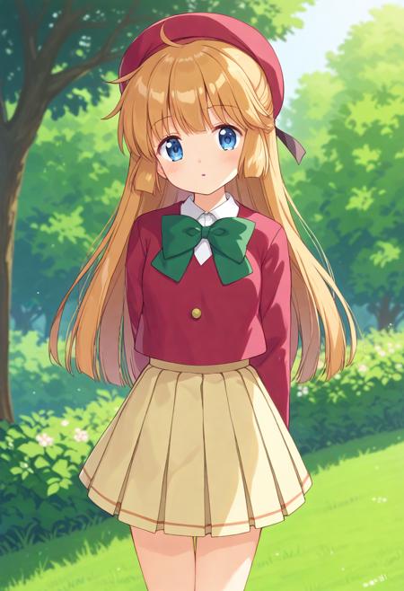 Saint tail セイントテール XL
