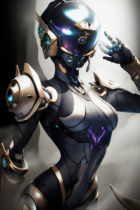 Mag | Warframe