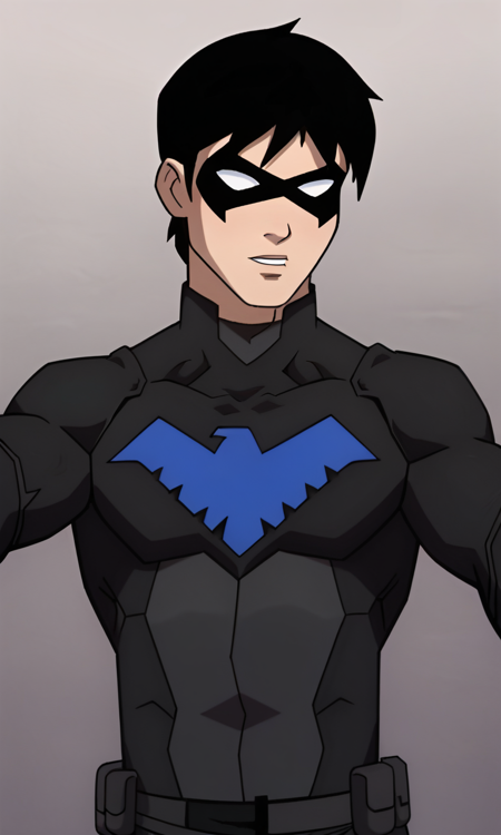 Nightwing