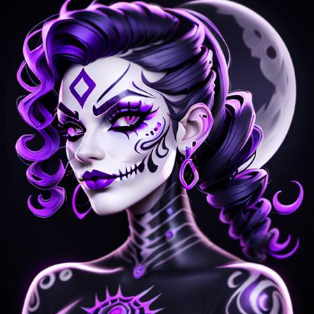 la catrina