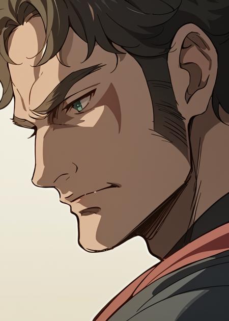 Megalobox メガロボクス Megarobokusu - PonyXL | Concept Style