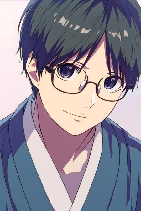 Takezou Kurata / Kono Oto Tomare!