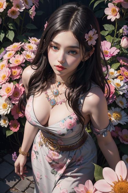 majicMIX lux 麦橘辉耀