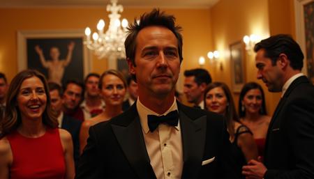 Edward Norton