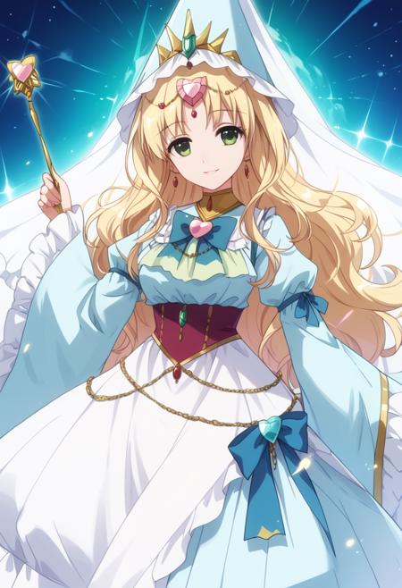 Jewelina (Jewelpet tinkle)版本Pony (ID: 1237296)