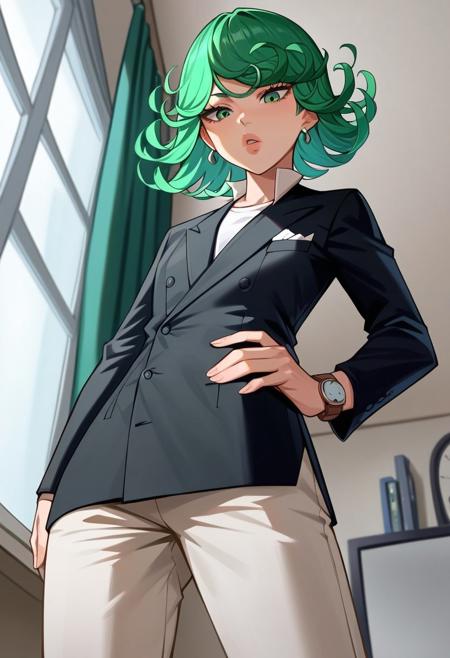 Double-breasted_suits | Pony lora