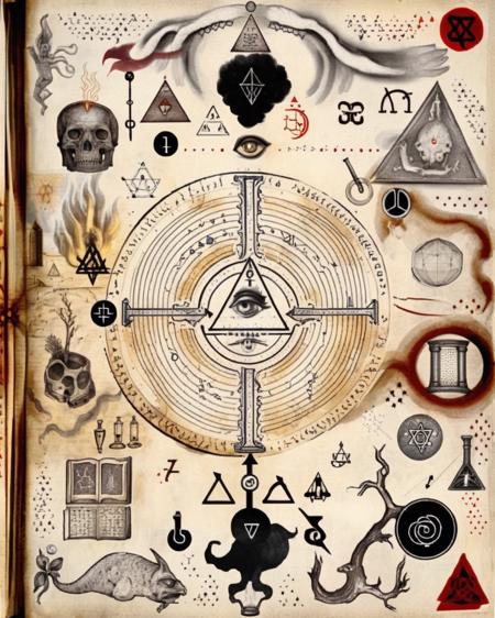 Alchemy