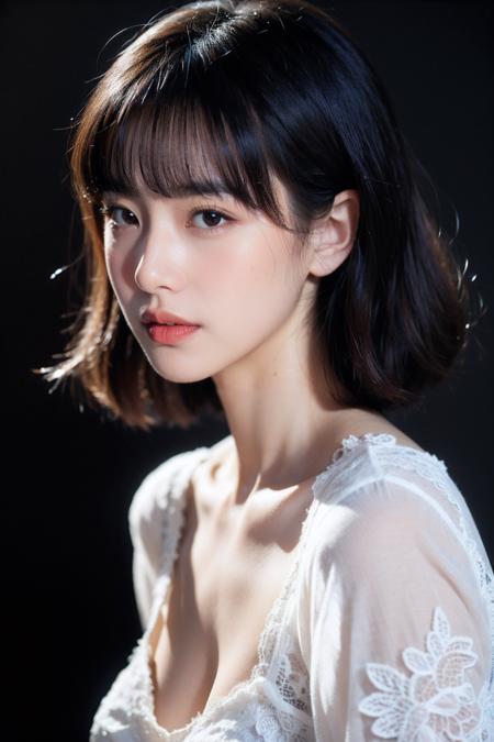 墨幽人造人_MoYou_artificial_person