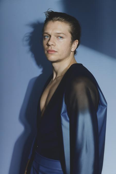 Cameron McElroy [Pony + SD1.5]