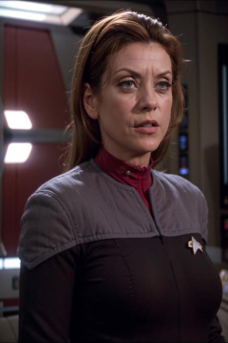 Kate Walsh