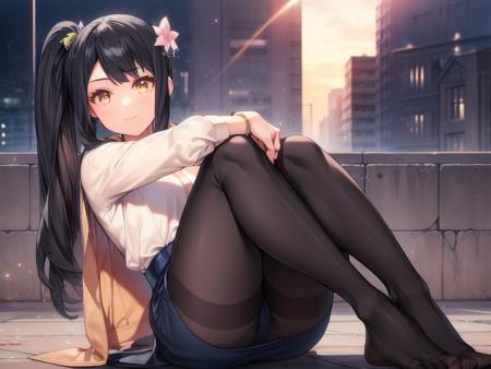 [School]Ashikaga school 「学園」足利学校 (oshiro_project_re,御城プロジェクト:Re)