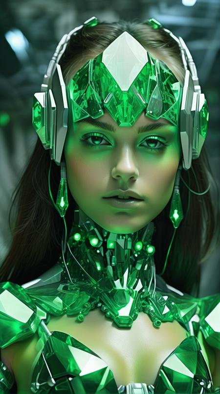 Greengemix