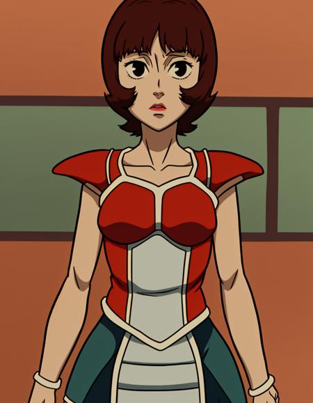 Paprika (Satoshi Kon)