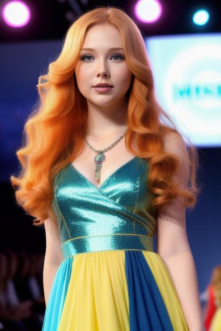 Molly Quinn