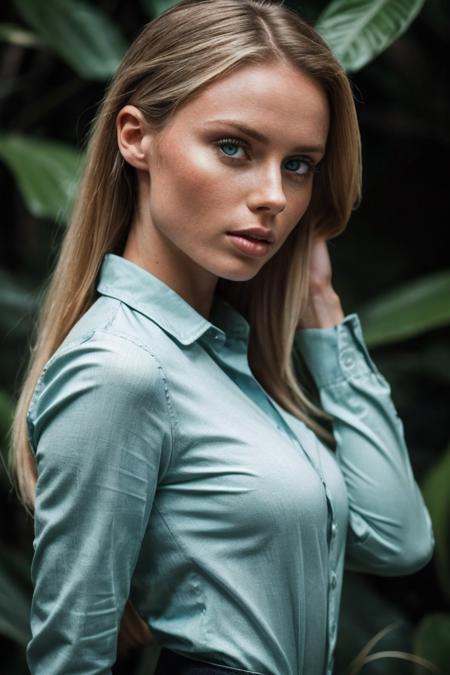 Maren Tschinkel