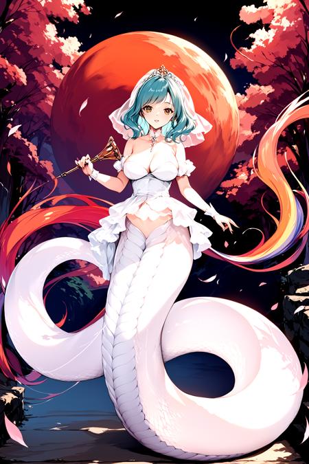 lamia XL