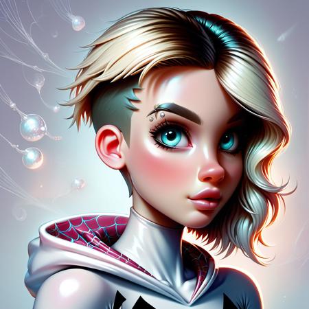 Pearlum World Morph